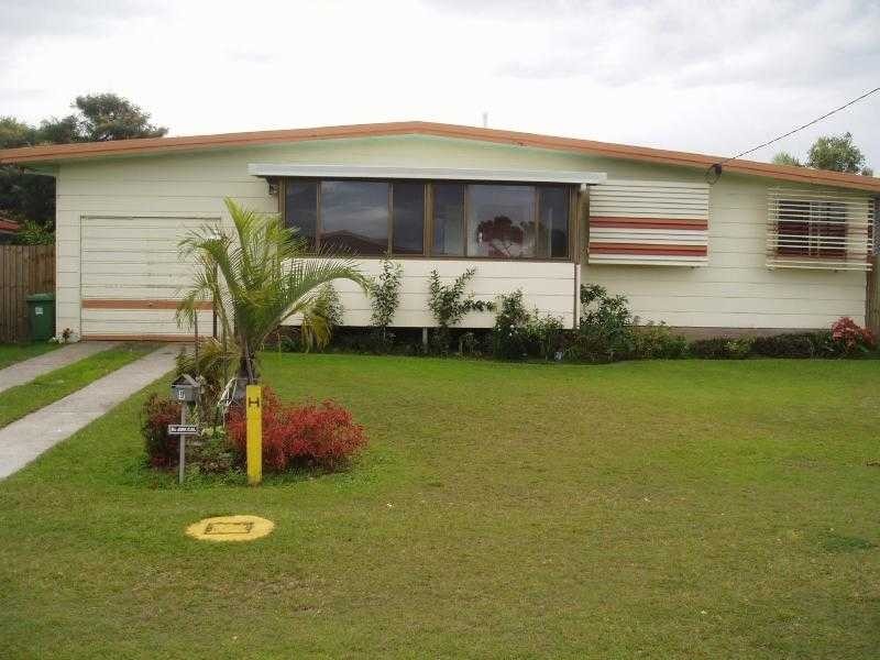 9 Emu Walk, Bongaree QLD 4507