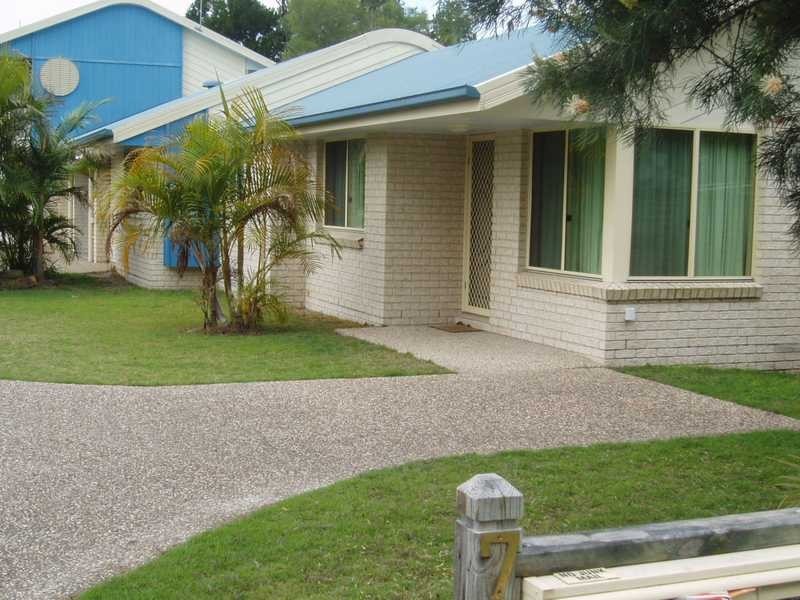 Unit 1/7 Nulu Street, Bongaree QLD 4507