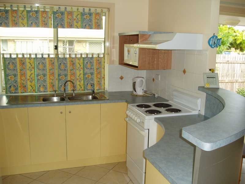 Unit 1/7 Nulu Street, Bongaree QLD 4507