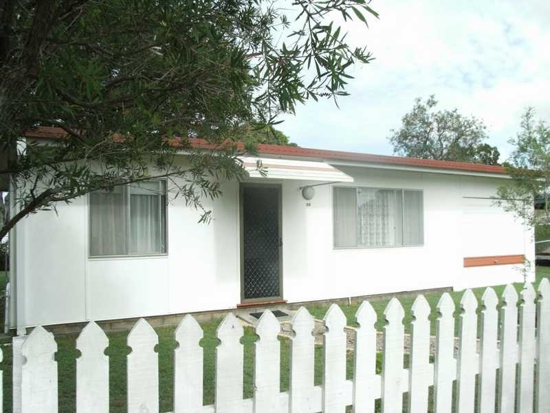 24 Doomba Drive, Bongaree QLD 4507