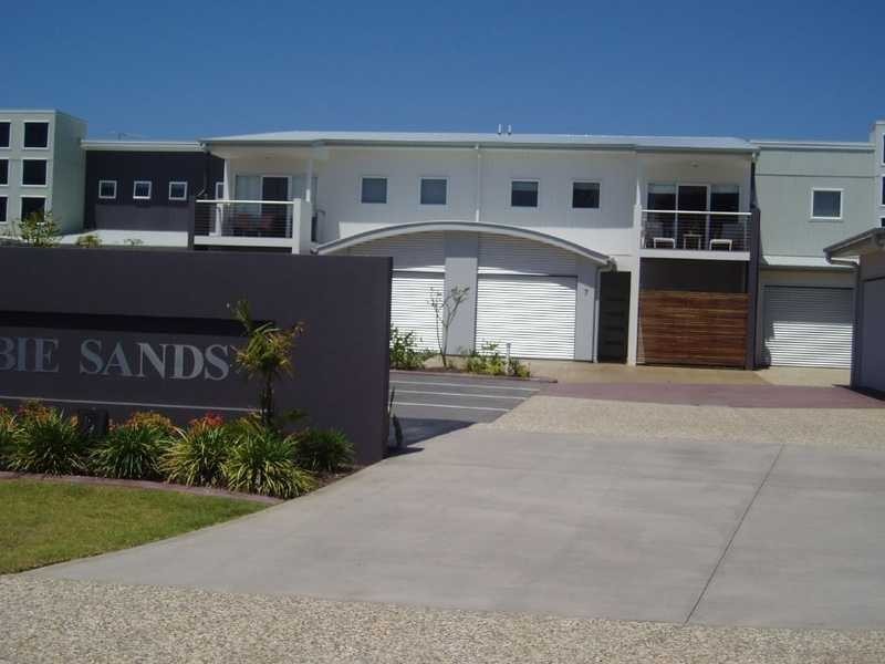 Unit 8/12-16 Kangaroo Ave, Bongaree QLD 4507