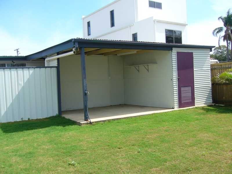 45 Toorbul Lane, Bongaree QLD 4507