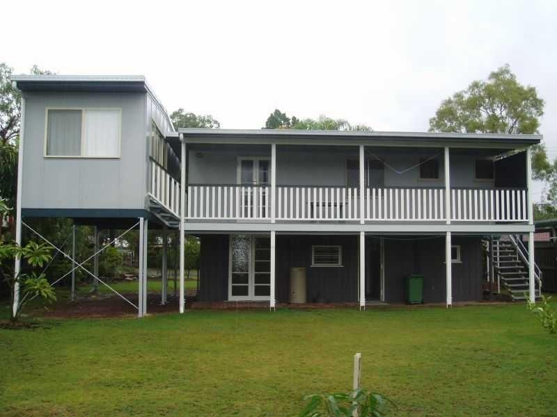 21 Crouch Avenue, Bongaree QLD 4507