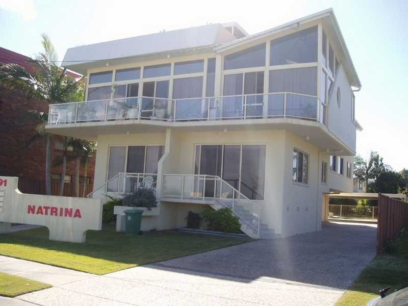 Unit 1/191 Sylvan Beach Esplanade, Bellara QLD 4507