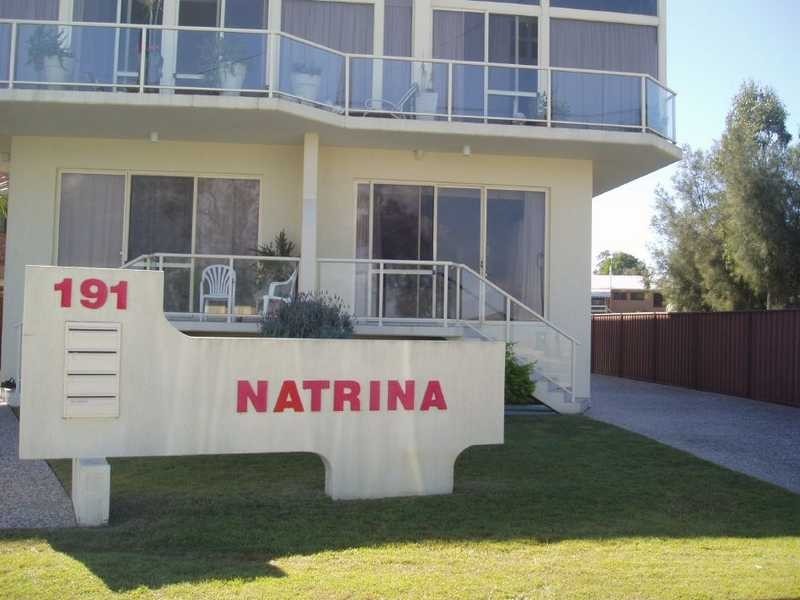 Unit 1/191 Sylvan Beach Esplanade, Bellara QLD 4507