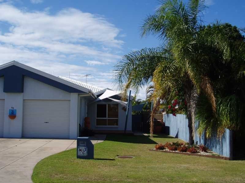 Unit 1/46 Hoya Street, Bongaree QLD 4507