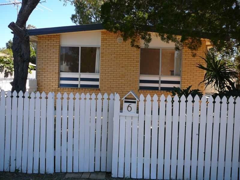 6 Yeenda Ave, Bellara QLD 4507