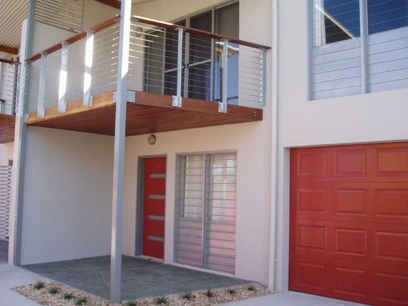 Unit 2/24 Kangaroo Avenue, Bongaree QLD 4507