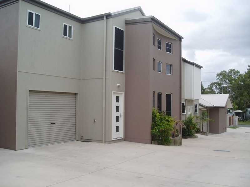 Unit 3/14 Fifth Ave, Bongaree QLD 4507