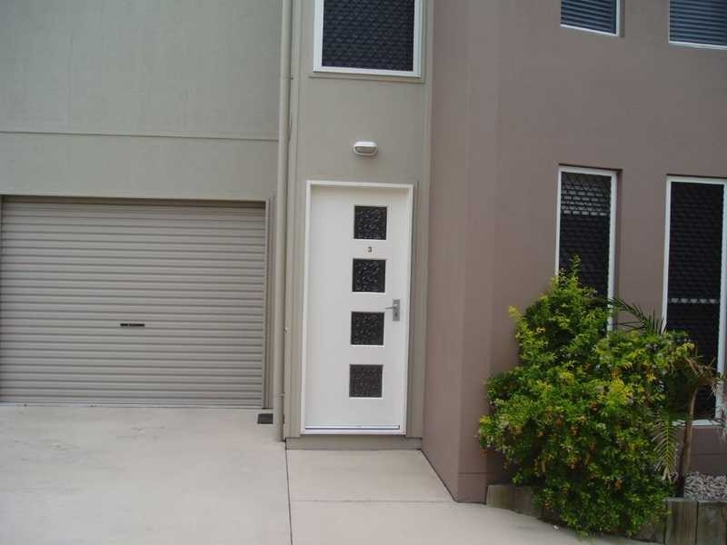 Unit 3/14 Fifth Ave, Bongaree QLD 4507