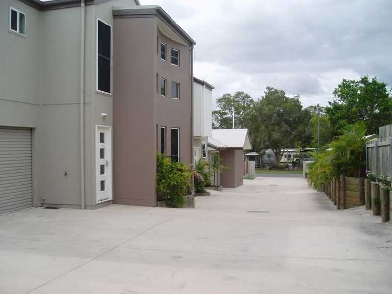 Unit 3/14 Fifth Ave, Bongaree QLD 4507