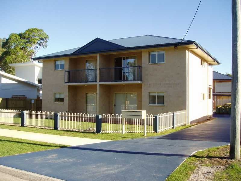 Unit 3/50 Banya Street, Bongaree QLD 4507