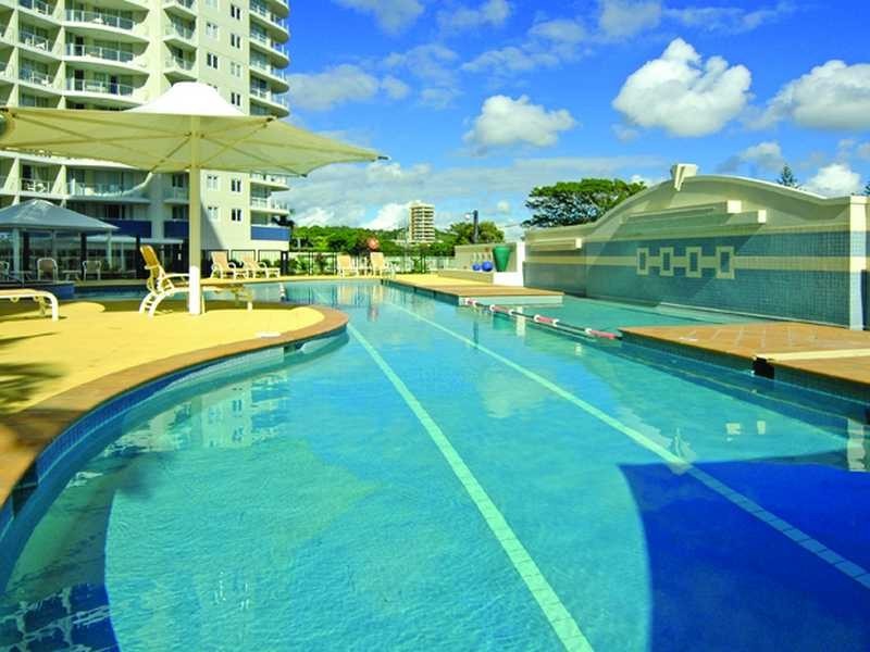 Apartment 844/4 Stuart Street, Tweed Heads NSW 2485