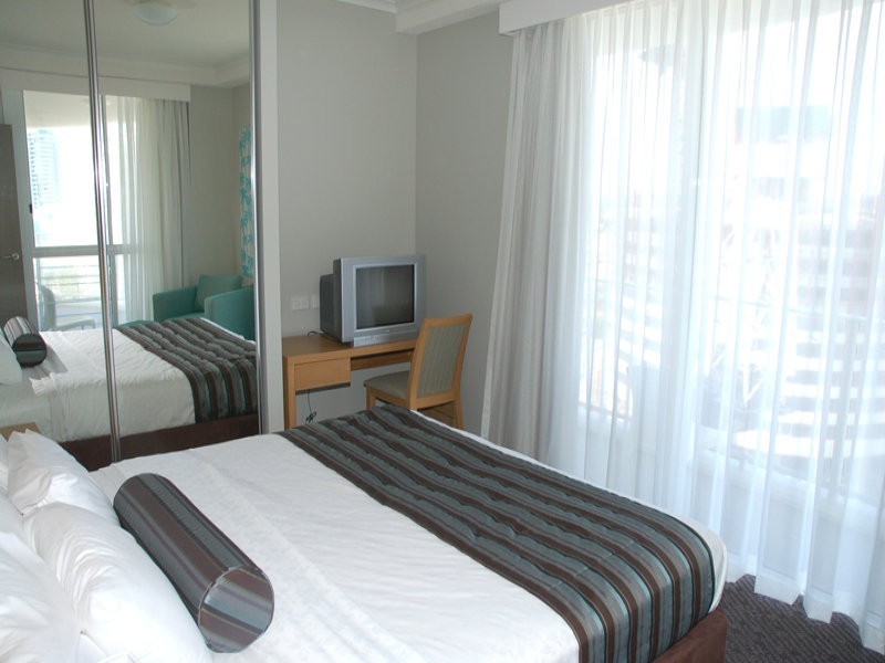Apartment 844/4 Stuart Street, Tweed Heads NSW 2485