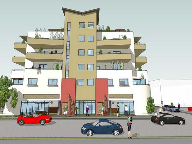 Apartment 7/7 Sands Street, Tweed Heads NSW 2485