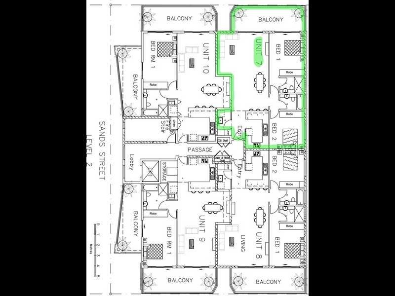 Apartment 7/7 Sands Street, Tweed Heads NSW 2485