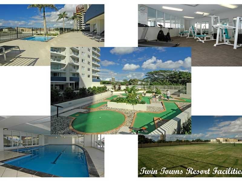Apartment 1347-1348/4 Stuart Street, Tweed Heads NSW 2485