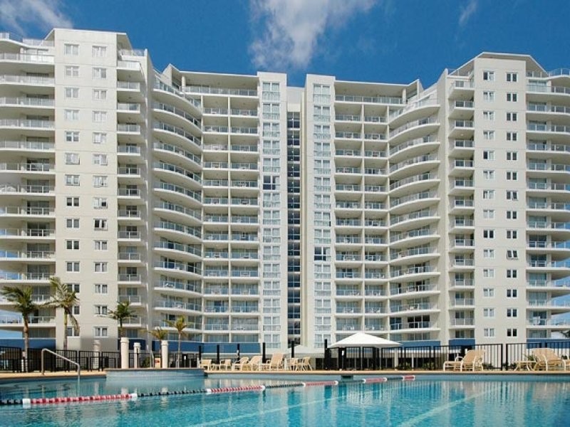 Apartment 1347-1348/4 Stuart Street, Tweed Heads NSW 2485