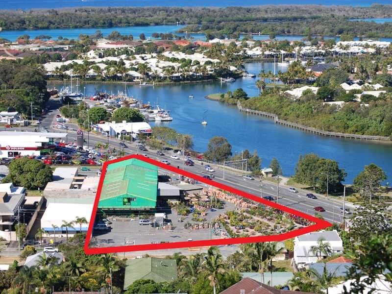 Cnr Boyd Street Recreation Street & Old Paci, Tweed Heads NSW 2485