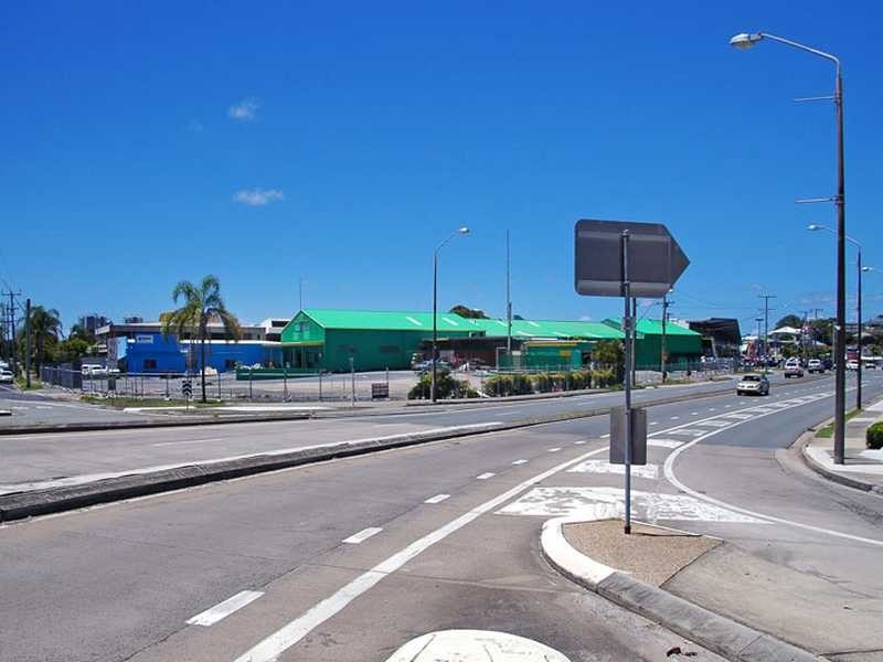 Cnr Boyd Street Recreation Street & Old Paci, Tweed Heads NSW 2485