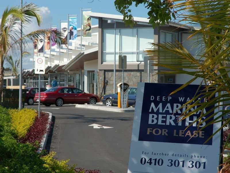 Cnr Boyd Street Recreation Street & Old Paci, Tweed Heads NSW 2485