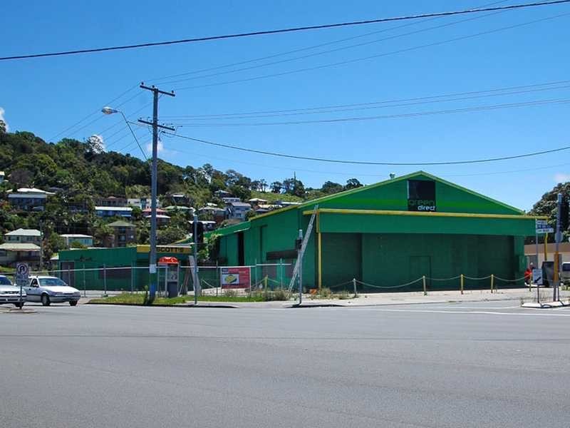 Cnr Boyd Street Recreation Street & Old Paci, Tweed Heads NSW 2485