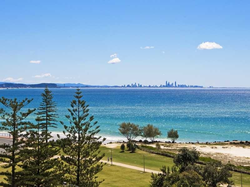 Apartment 736/62 Marine Parade, Coolangatta QLD 4225