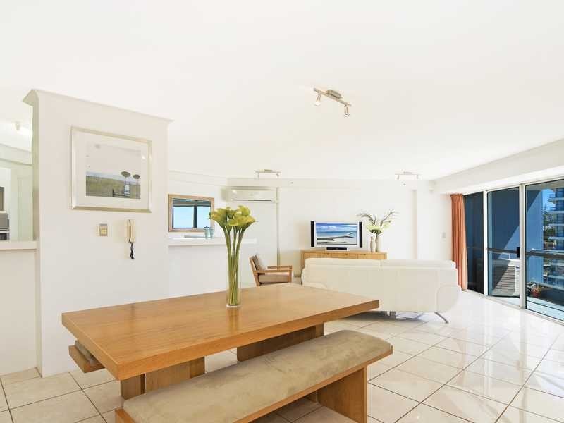 Apartment 736/62 Marine Parade, Coolangatta QLD 4225