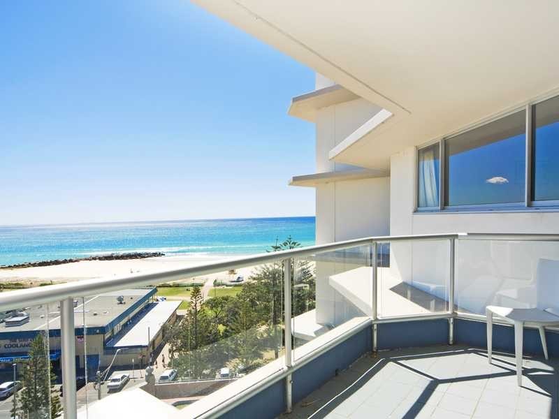 Apartment 736/62 Marine Parade, Coolangatta QLD 4225
