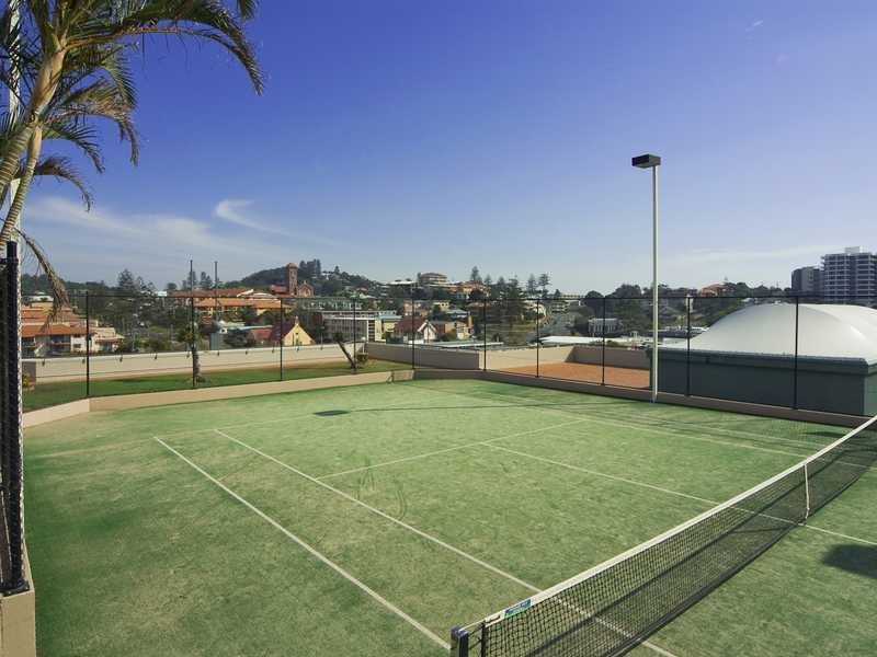 Apartment 736/62 Marine Parade, Coolangatta QLD 4225
