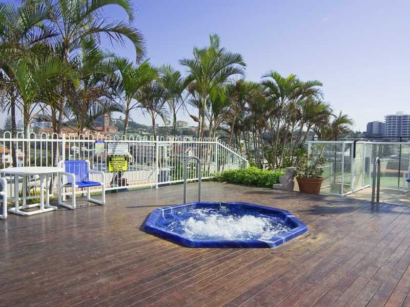 Apartment 736/62 Marine Parade, Coolangatta QLD 4225
