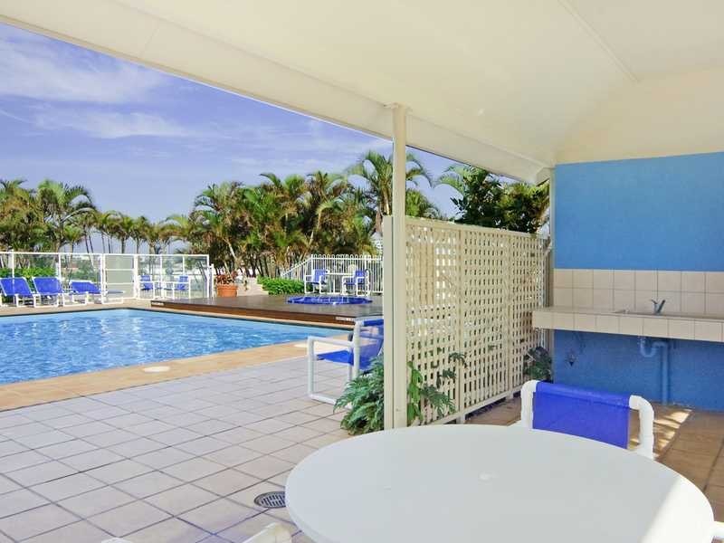Apartment 736/62 Marine Parade, Coolangatta QLD 4225