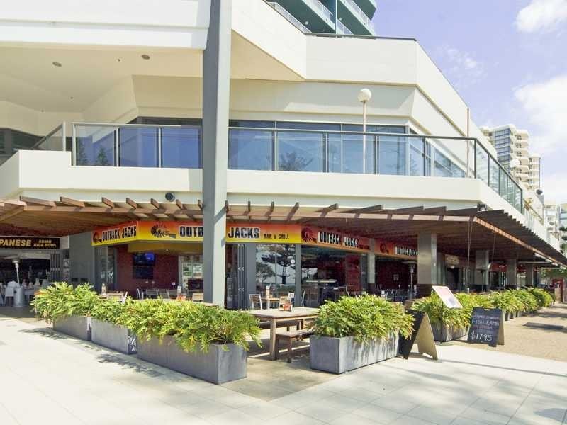 Apartment 736/62 Marine Parade, Coolangatta QLD 4225