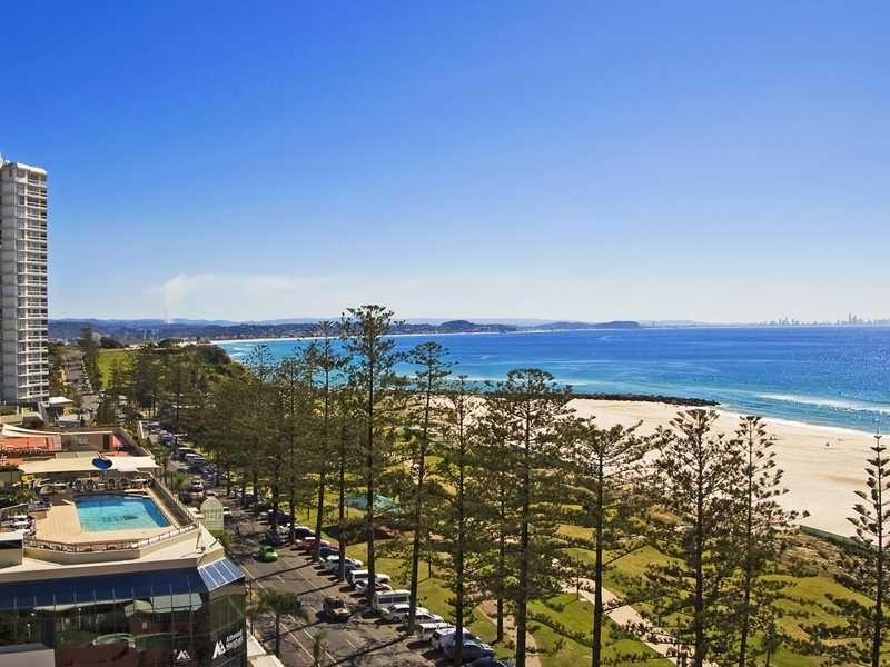 Apartment 736/62 Marine Parade, Coolangatta QLD 4225