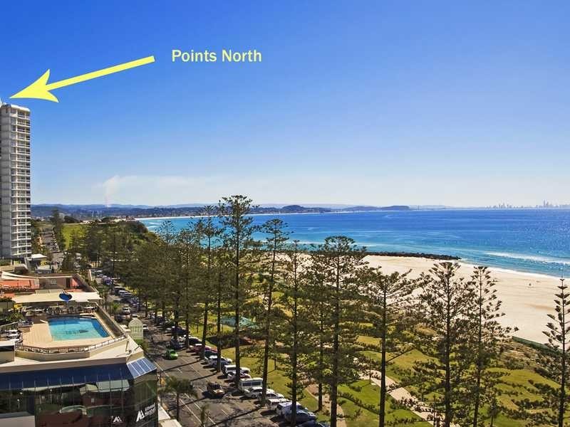 Apartment 736/62 Marine Parade, Coolangatta QLD 4225