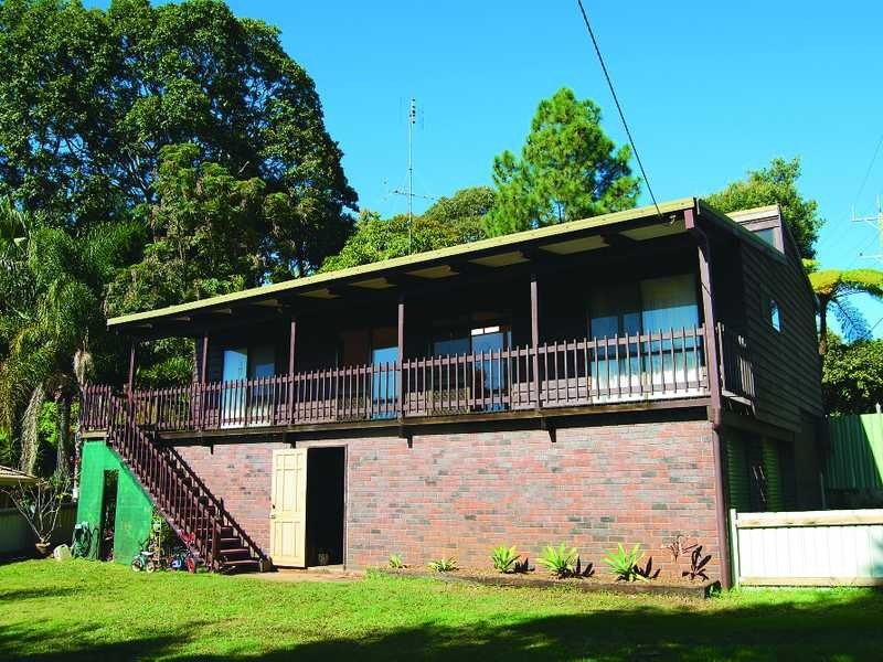 1 Simpson Drive, Bilambil Heights NSW 2486