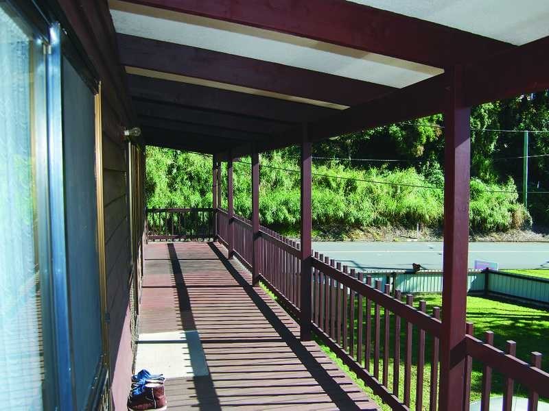 1 Simpson Drive, Bilambil Heights NSW 2486