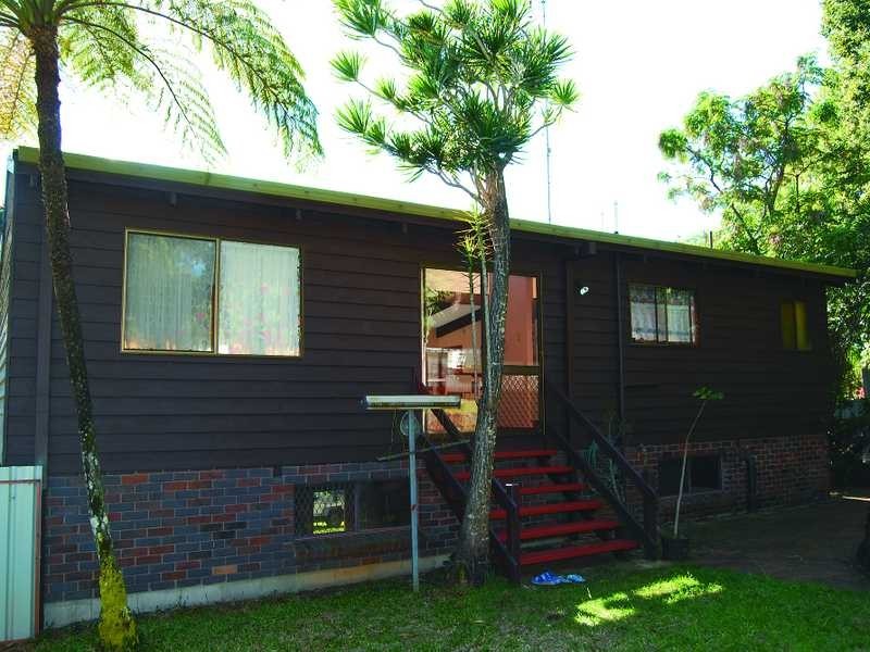 1 Simpson Drive, Bilambil Heights NSW 2486