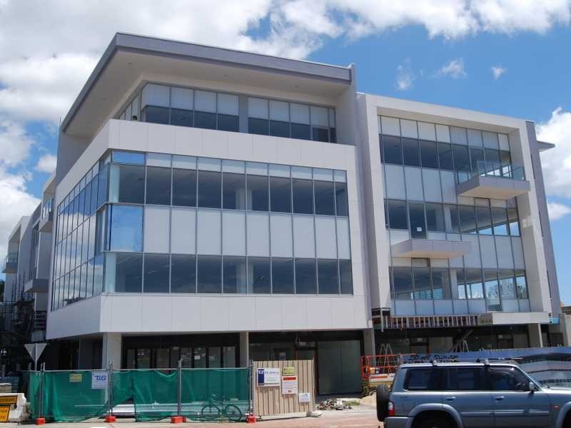 Suite 5/75 Wharf Street, Tweed Heads NSW 2485