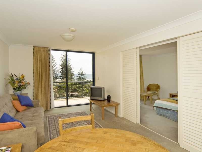 Unit 441/99 Griffith Street, Coolangatta QLD 4225