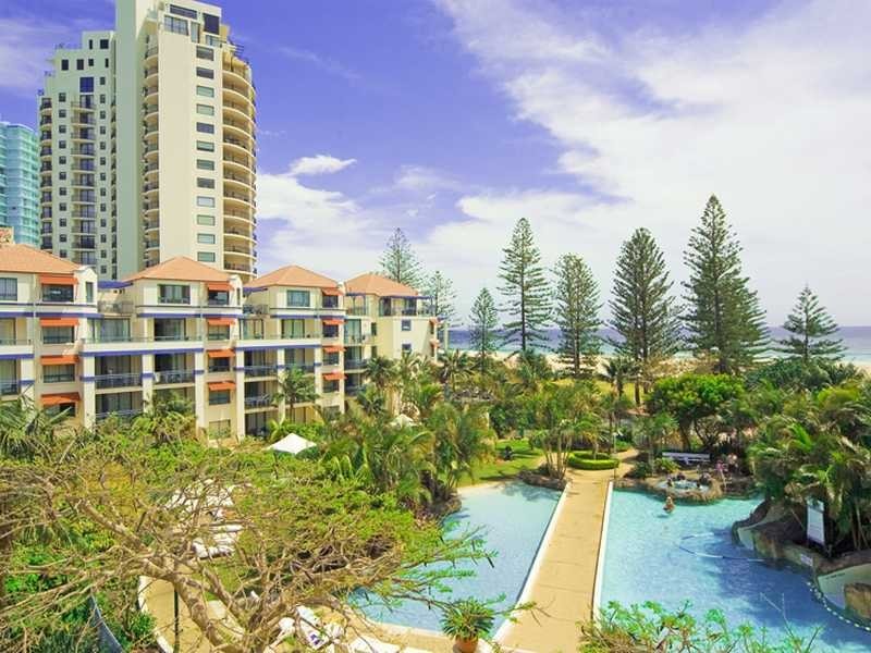 Unit 441/99 Griffith Street, Coolangatta QLD 4225