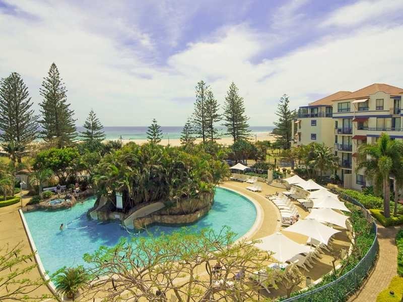 Unit 441/99 Griffith Street, Coolangatta QLD 4225