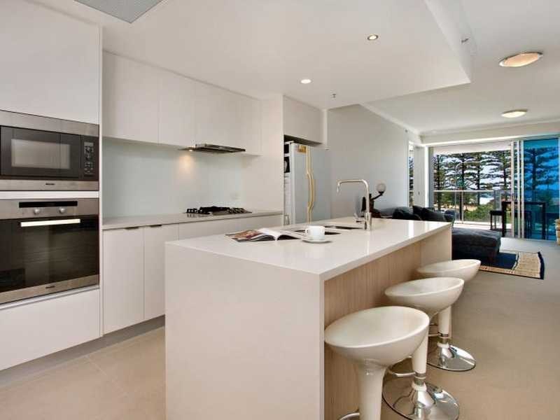 Apartment 202/110 Marine Parade, Coolangatta QLD 4225