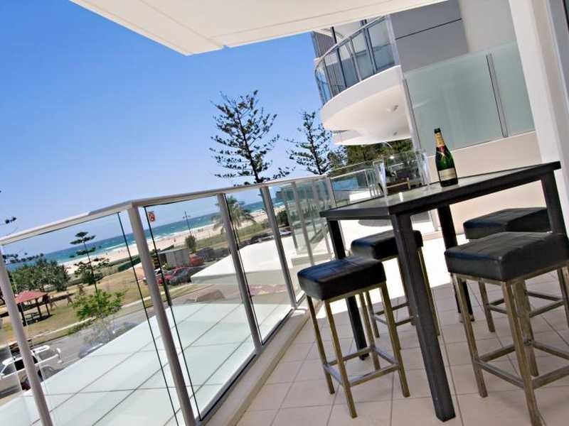 Apartment 202/110 Marine Parade, Coolangatta QLD 4225