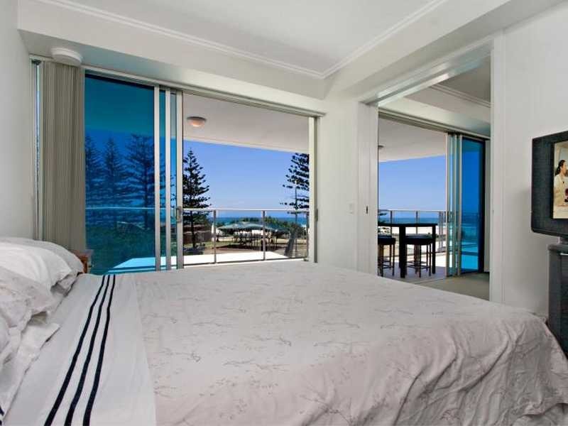 Apartment 202/110 Marine Parade, Coolangatta QLD 4225