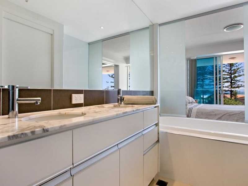 Apartment 202/110 Marine Parade, Coolangatta QLD 4225