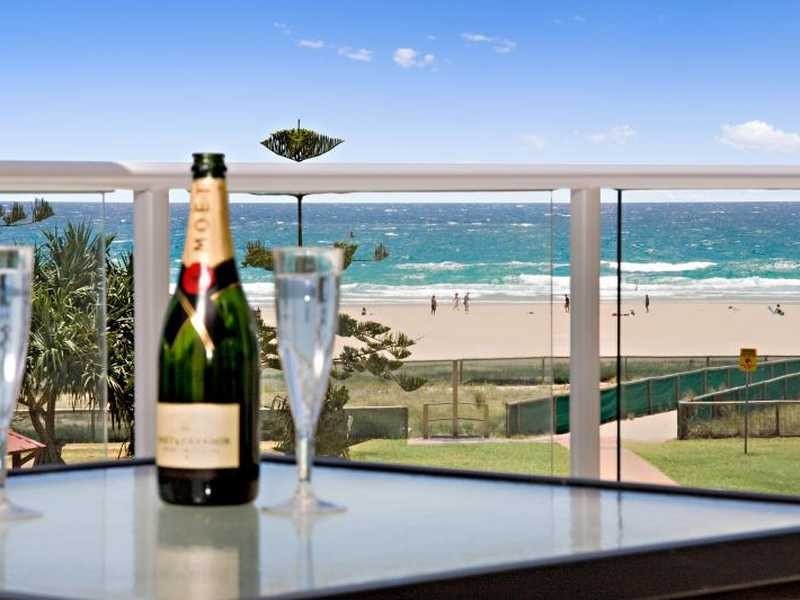 Apartment 202/110 Marine Parade, Coolangatta QLD 4225