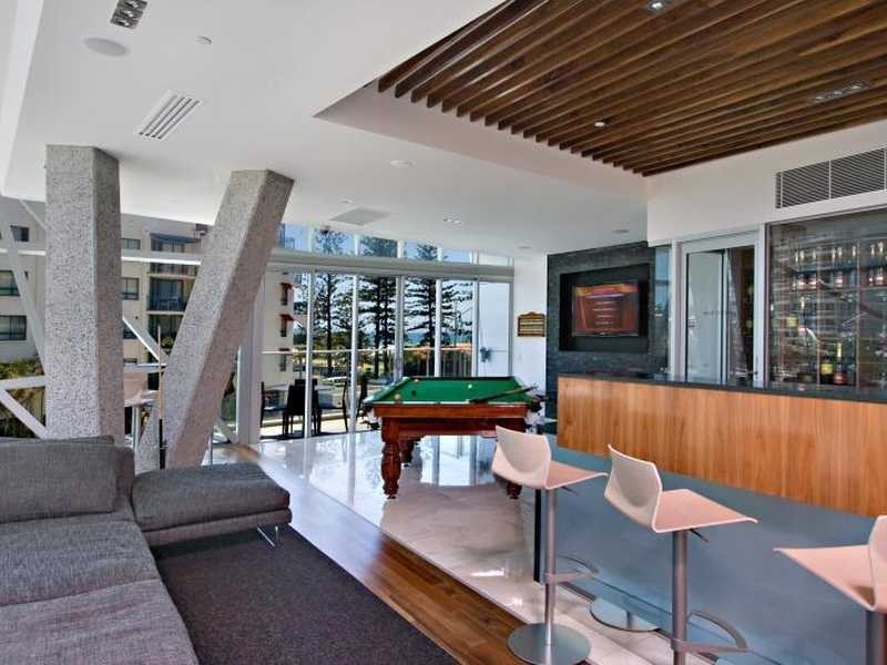 Apartment 202/110 Marine Parade, Coolangatta QLD 4225
