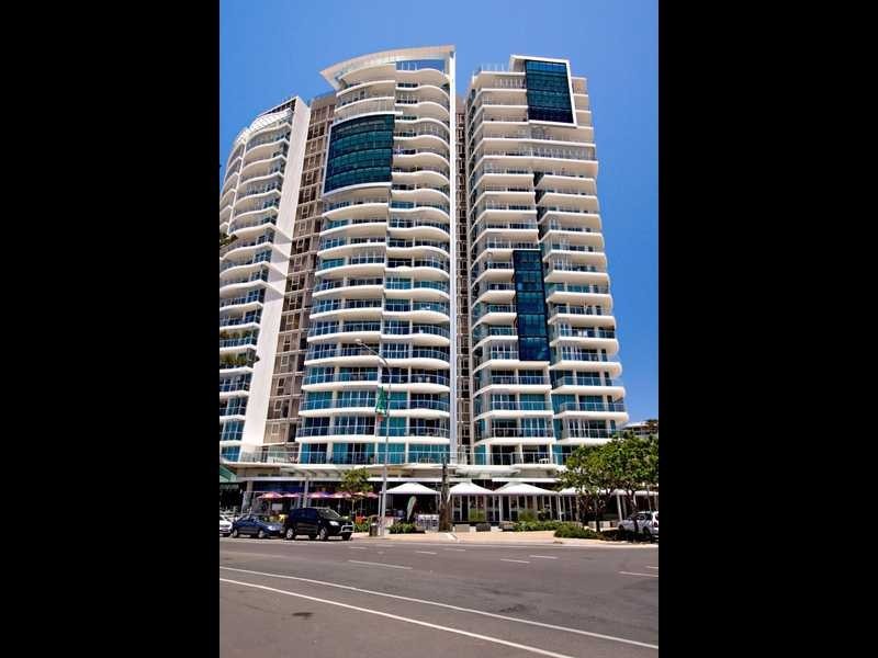 Apartment 202/110 Marine Parade, Coolangatta QLD 4225