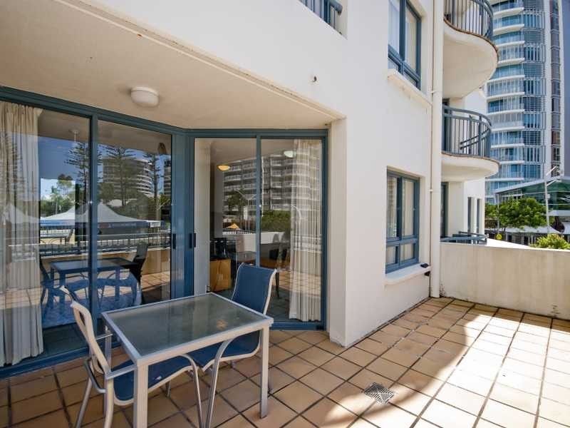 Unit 140/99 Griffith Street, Coolangatta QLD 4225